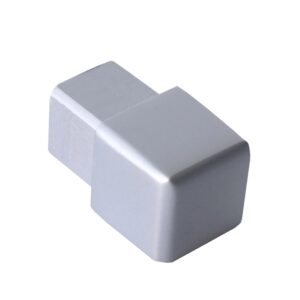 Dalsys Endstück Quadratprofil 12