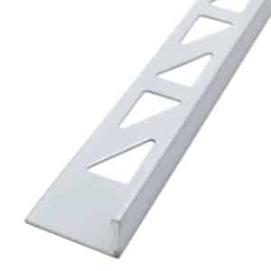 Dalsys Fliesenschiene Aluminium 2
