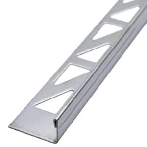 Dalsys Fliesenschiene L-Profil 2