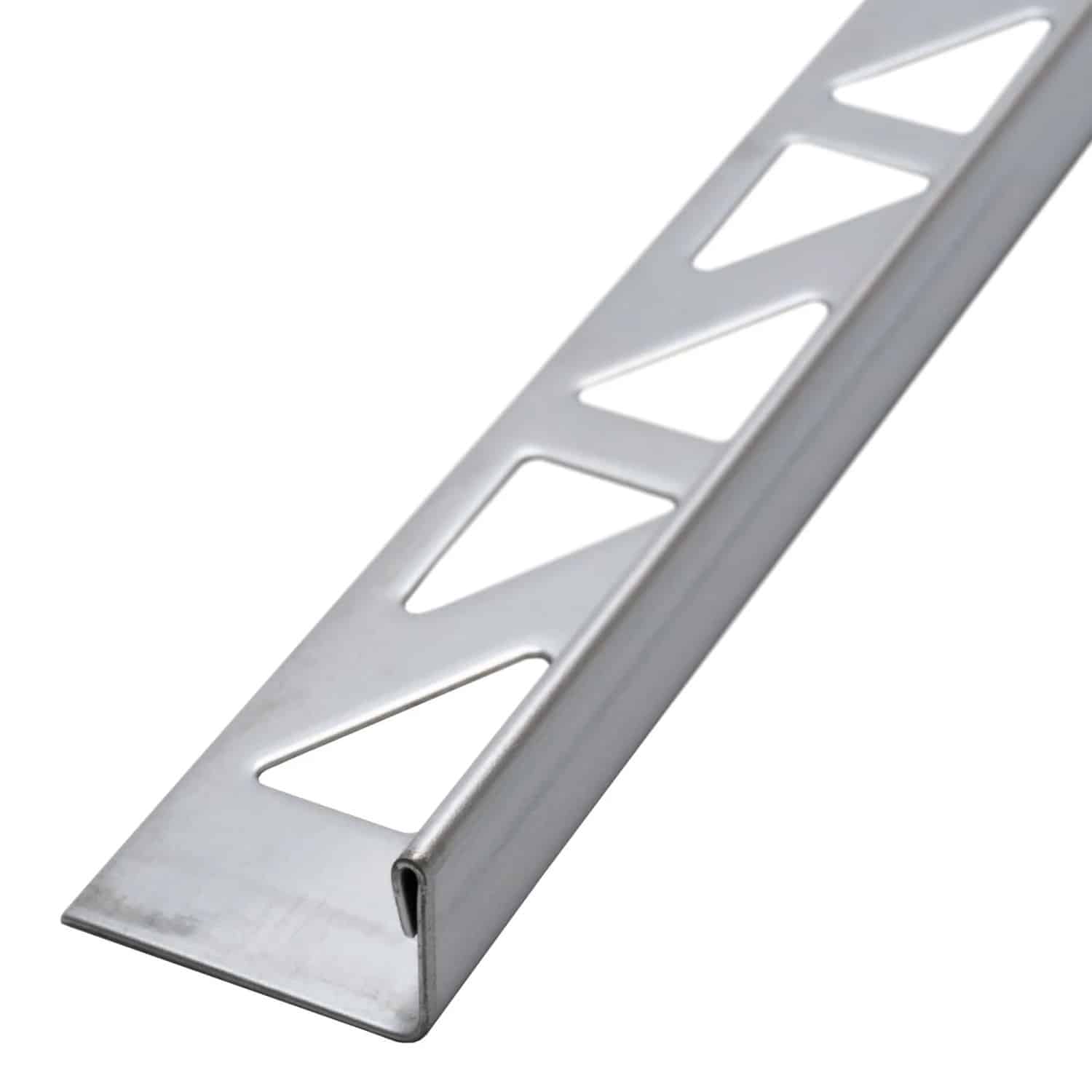 Dalsys Fliesenschiene L-Profil 2