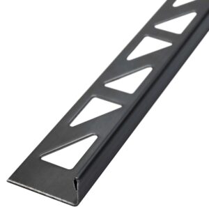 Dalsys Fliesenschiene L-Profil 2