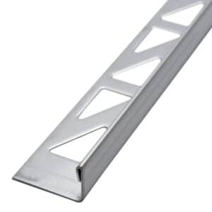 Dalsys Fliesenschiene L-Profil 2