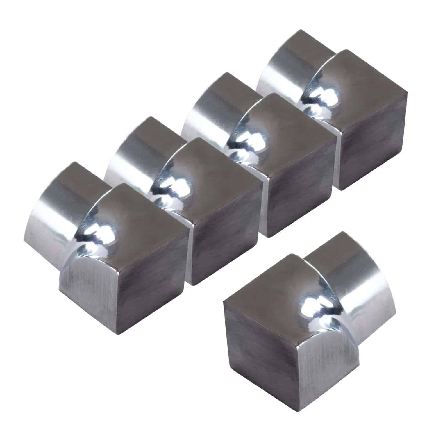 Dalsys Inneneck Fliesenschiene Viertelkreis 5x 12