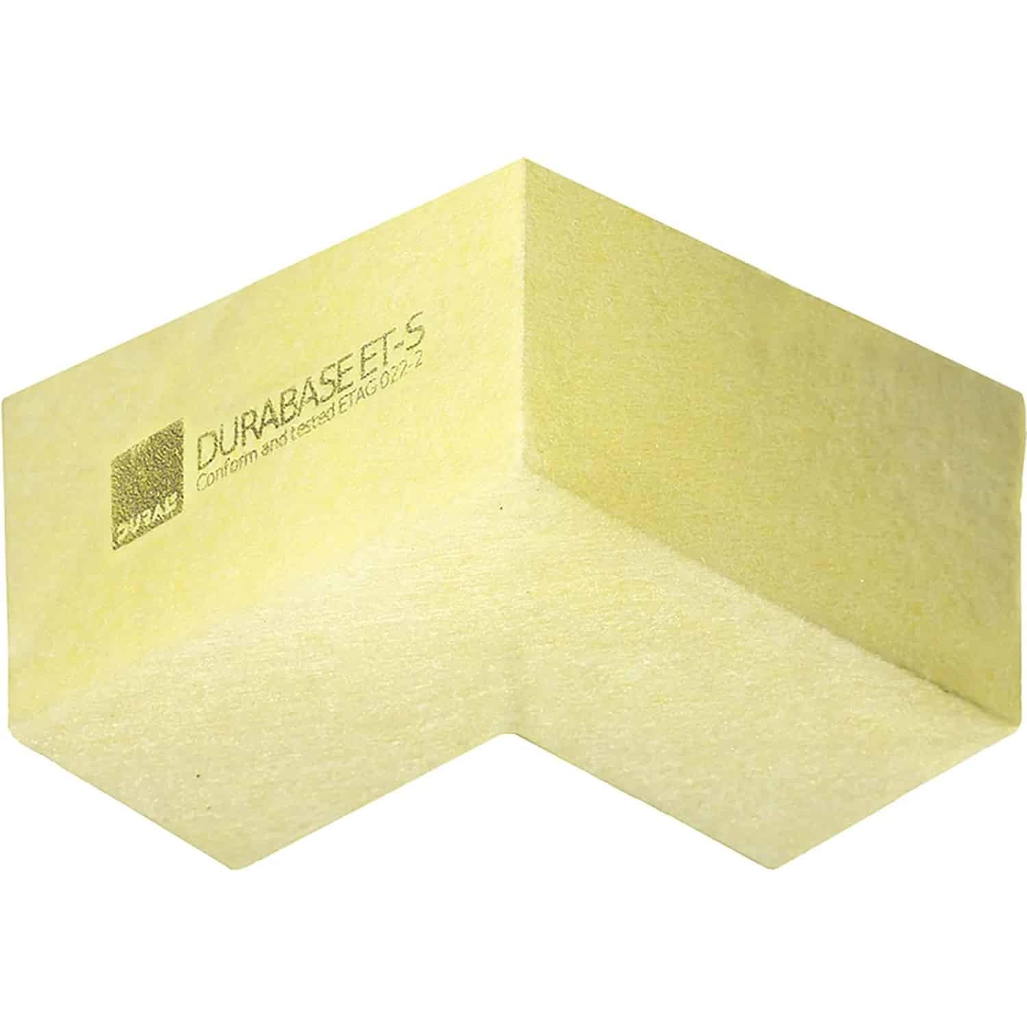 Durabase ET-S Innenecke ET-S FXI