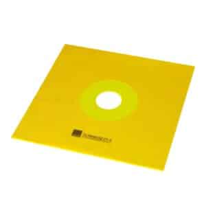 Dural Dichtmanschette ET-S FM 200 gelb
