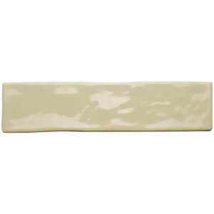Eurostone Wandfliese Loft Steingut Glasiert Glänzend Beige 7