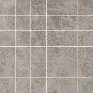 Feinsteinzeug Mosaik Massa Anthrazit Glasiert Lappato Rektifiziert 30 x 30 cm