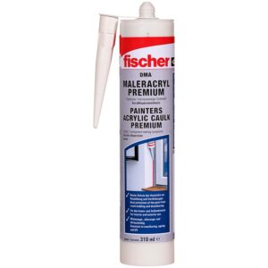 Fischer Maleracryl Premium DMA Weiß 310 ml