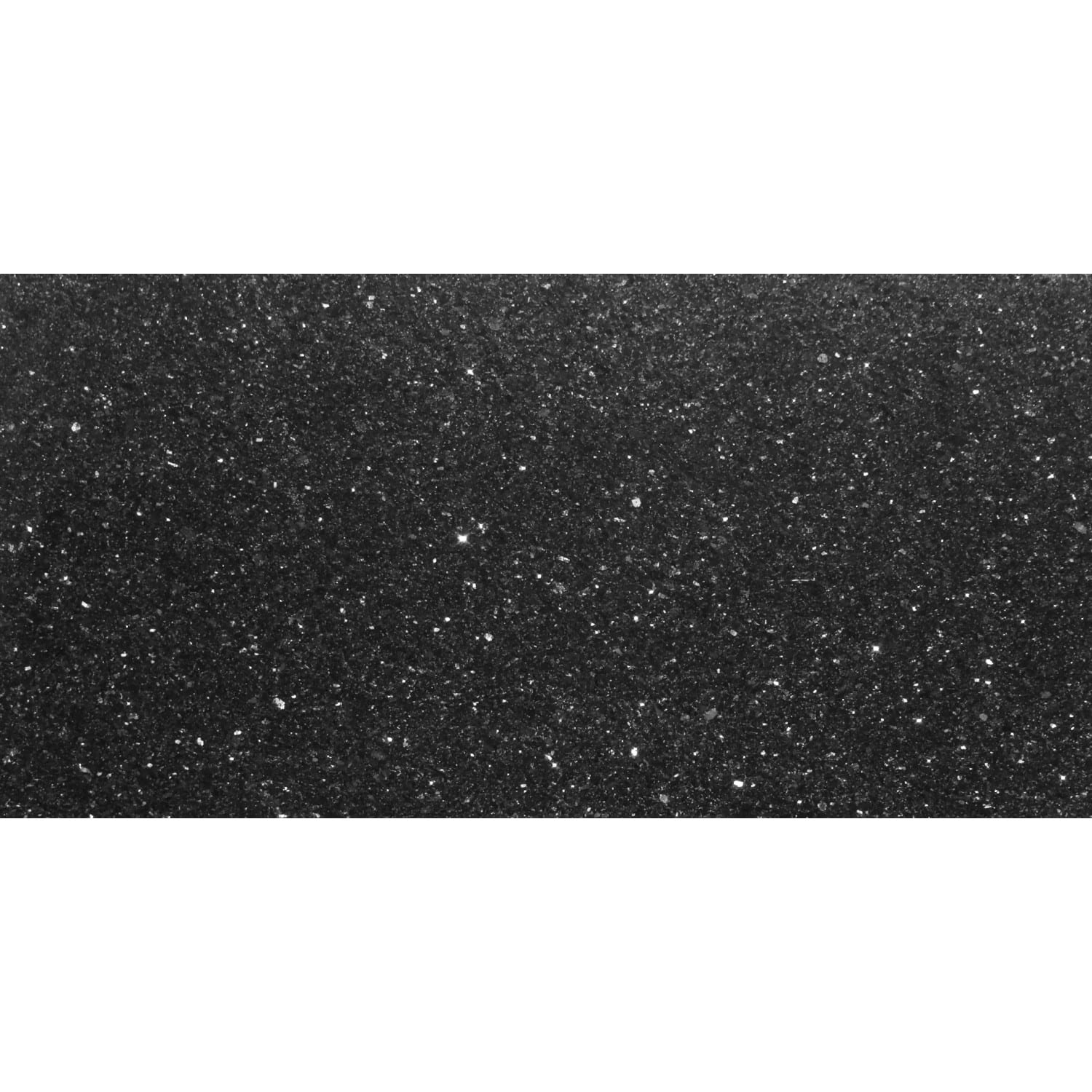 Granit Star Galaxy poliert 30