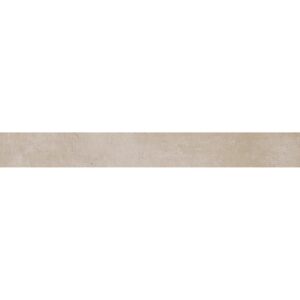 Home Sockel Cemento Sabbia 7 cm x 60 cm