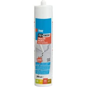Knauf Fix + Finish Maleracryl 300 ml