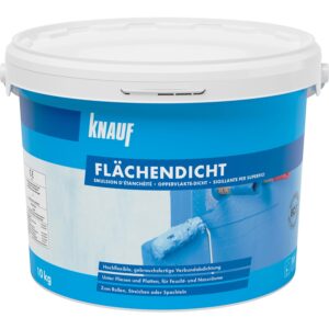 Knauf Flächendicht 10 kg