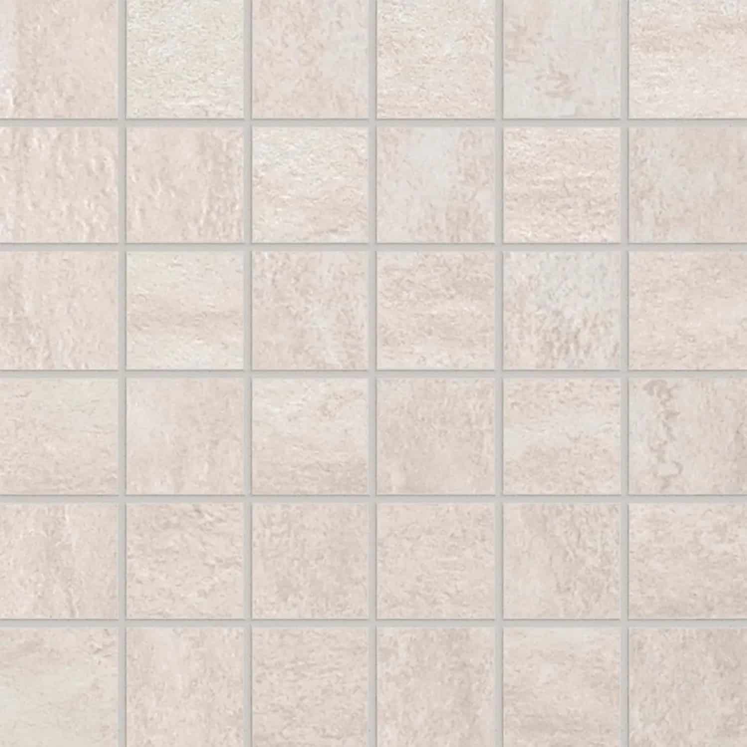 Mosaik Feng Beige 30 cm x 30 cm