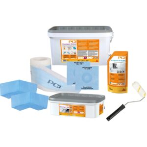 PCI Lastogum Dichtset