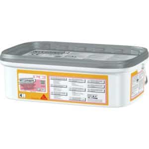 PCI Lastogum Schutzschicht Grau 4 kg