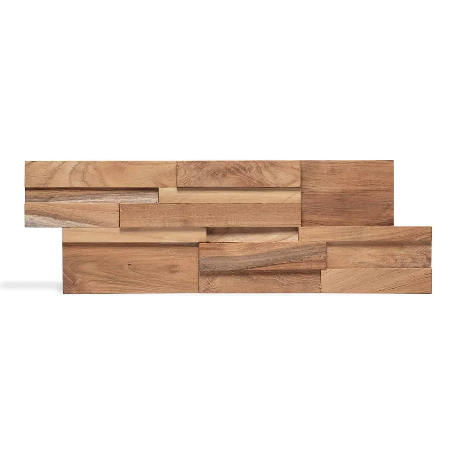 Rebel of Styles Holzverblender UltraWood Ferrano 49