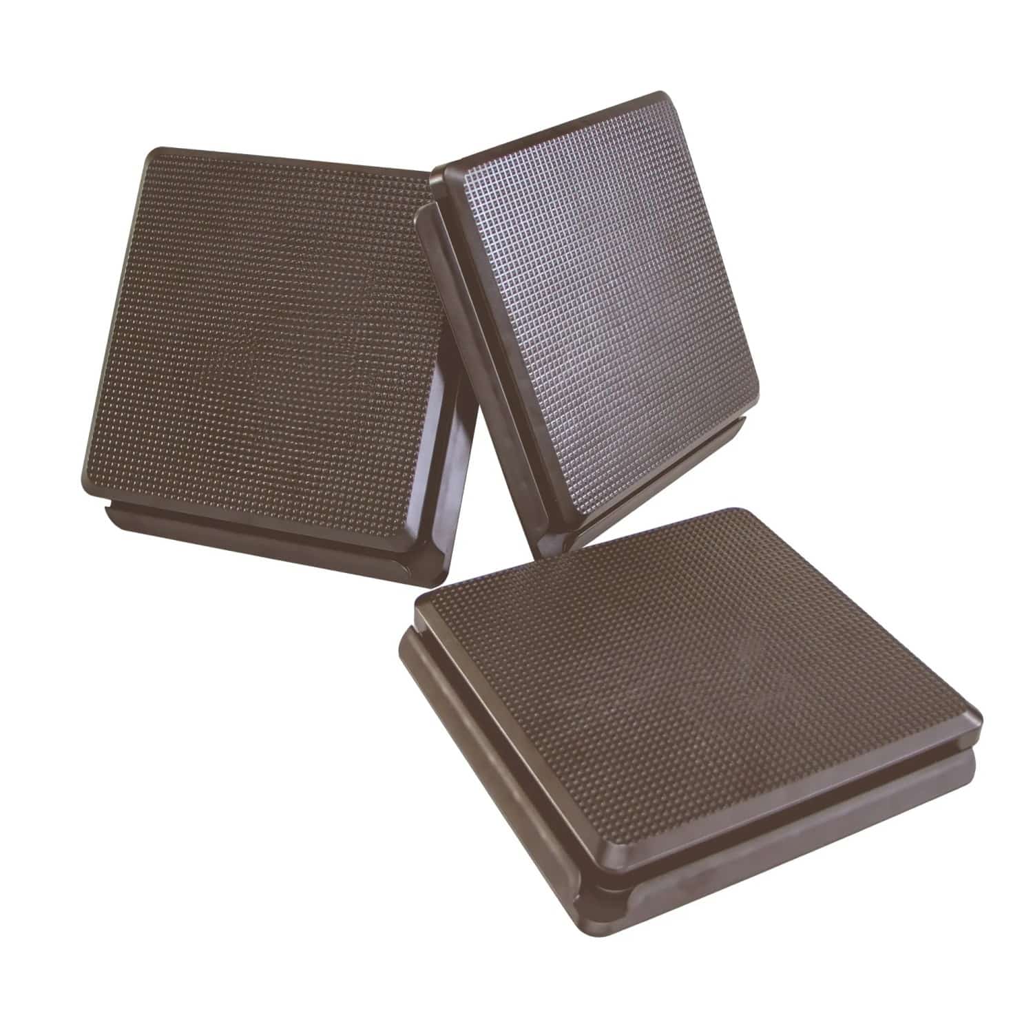 Skaza Terrassenplatten Balkon Braun