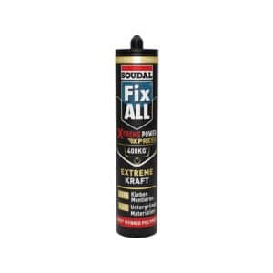 Soudal Fix ALL X-treme Power Weiß 415 g