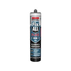 Soudal Fix All Flexi Grau 470 g