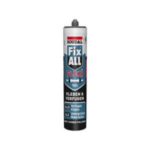 Soudal Fix All Flexi Weiß 470 g