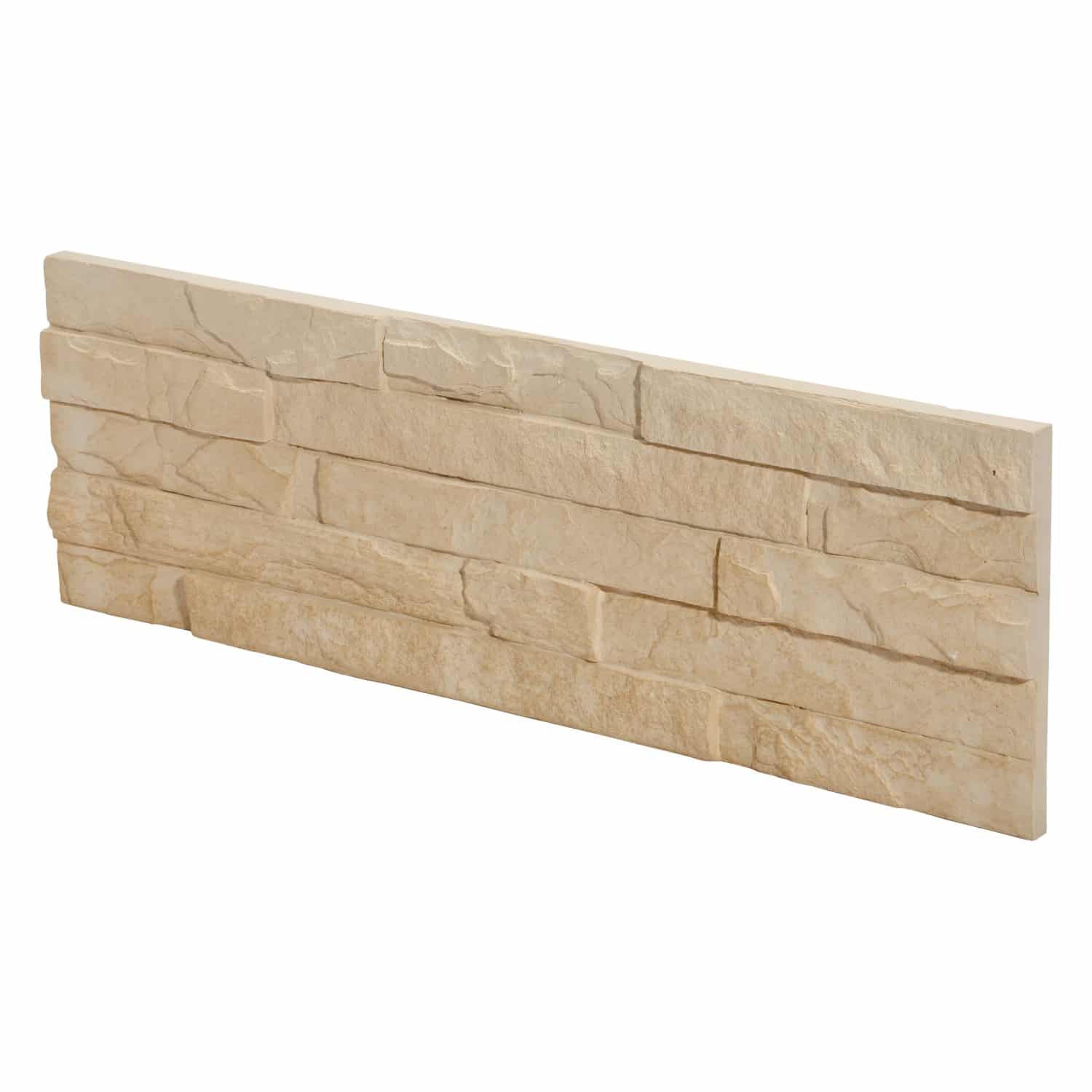 Stegu Verblender Sydney Beige 13 cm x 38