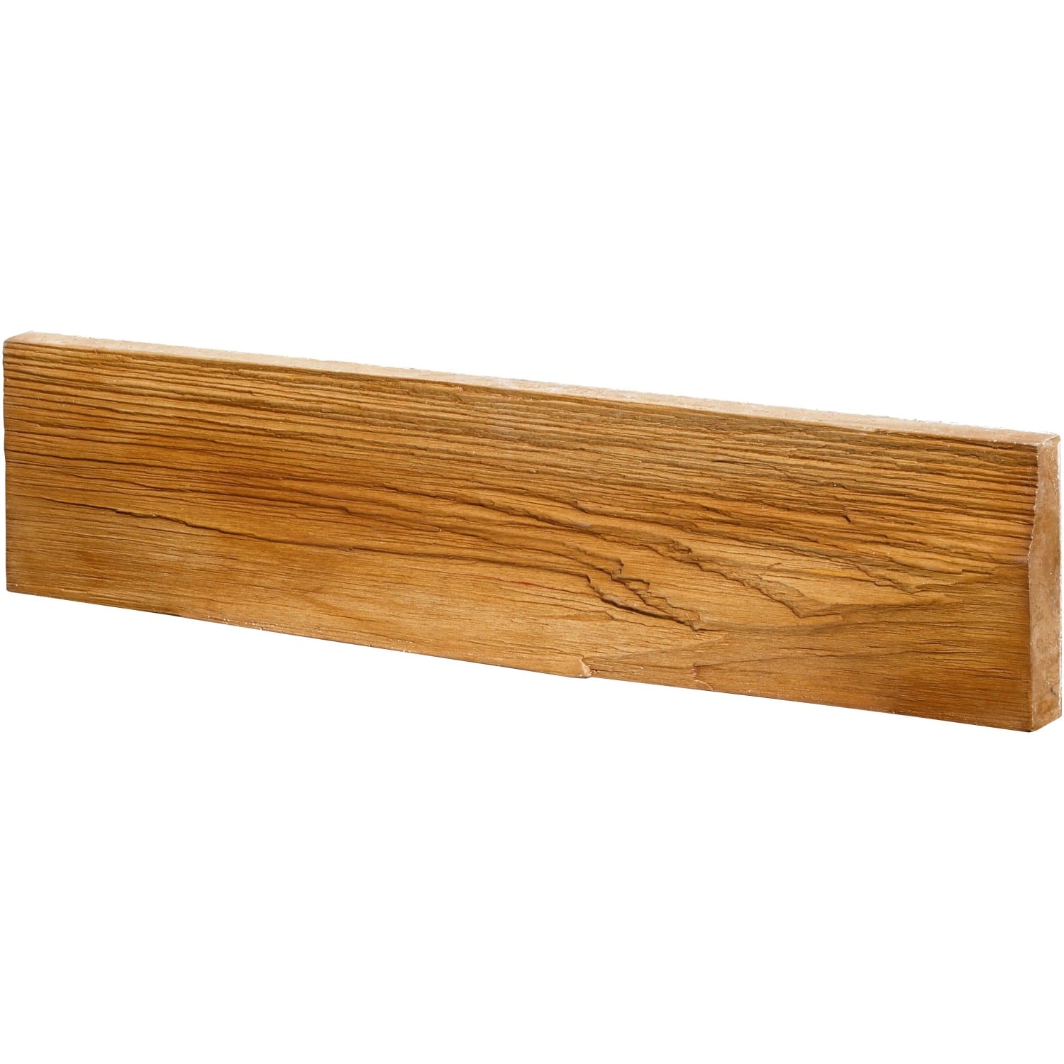 Stegu Verblender Timber Braun