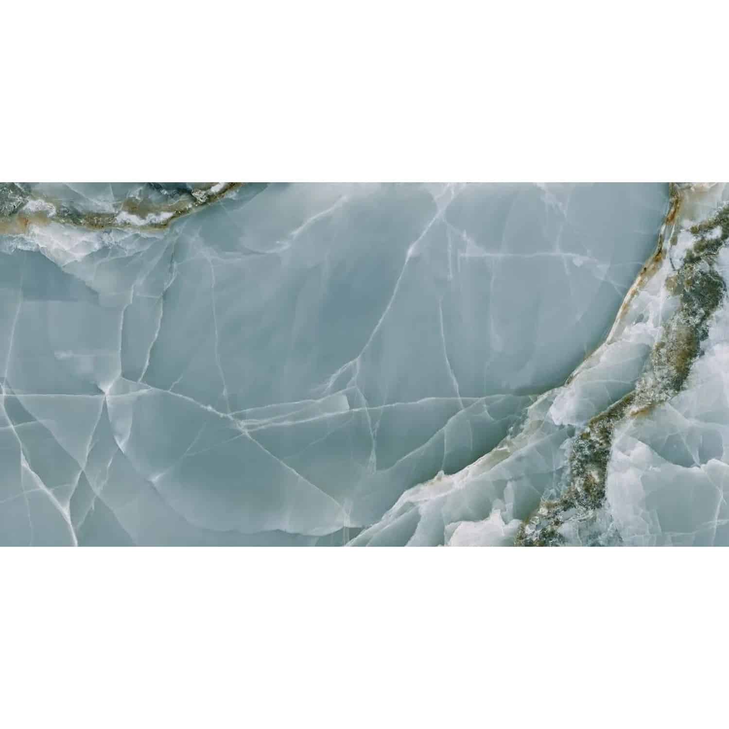 Swiss Aqua Technologies Bodenfliese 60x120CM Emil Tele Di Marmo Onyx 1