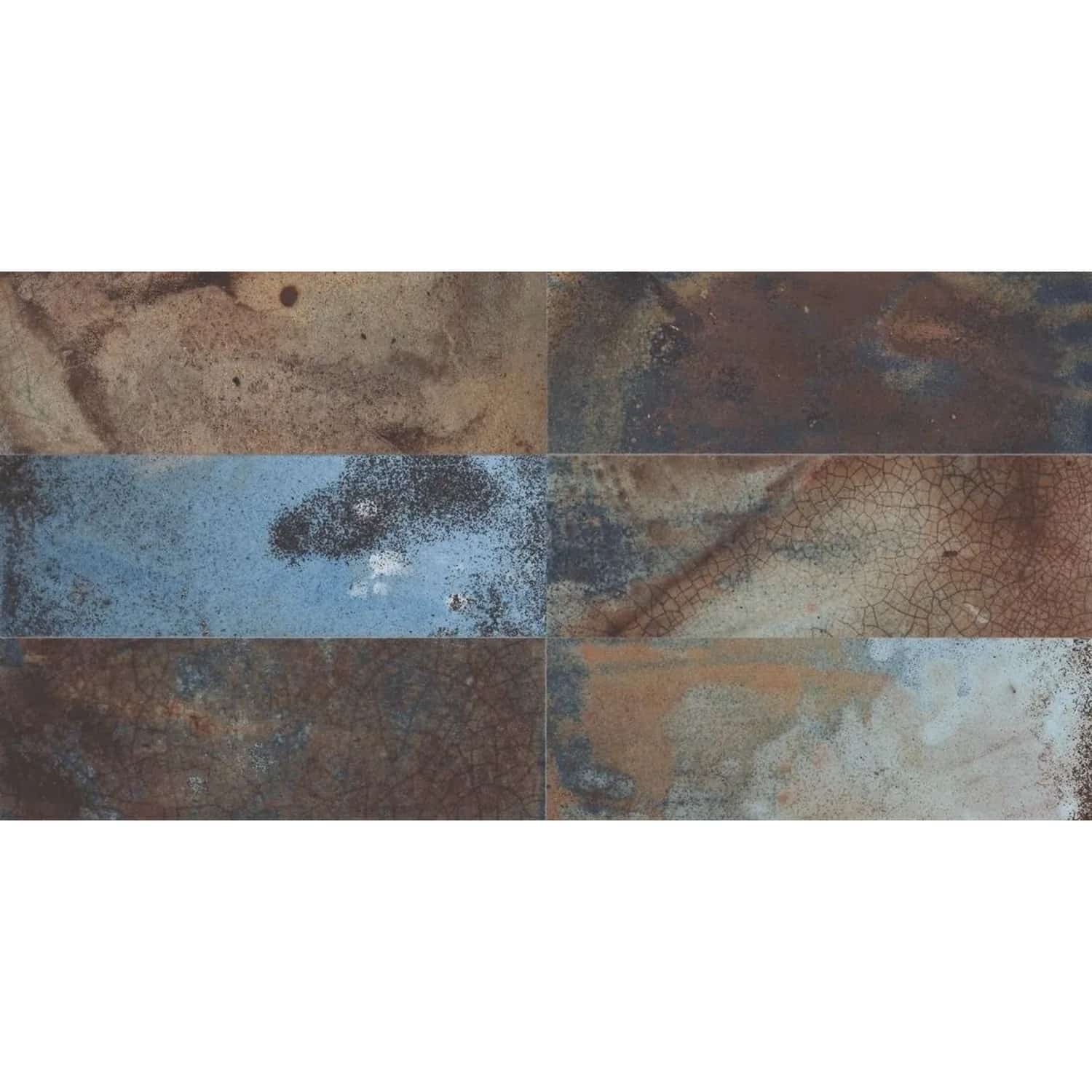 Swiss Aqua Technologies Wandfliesen Bodenfliesen FS Raku 20x40CM 0