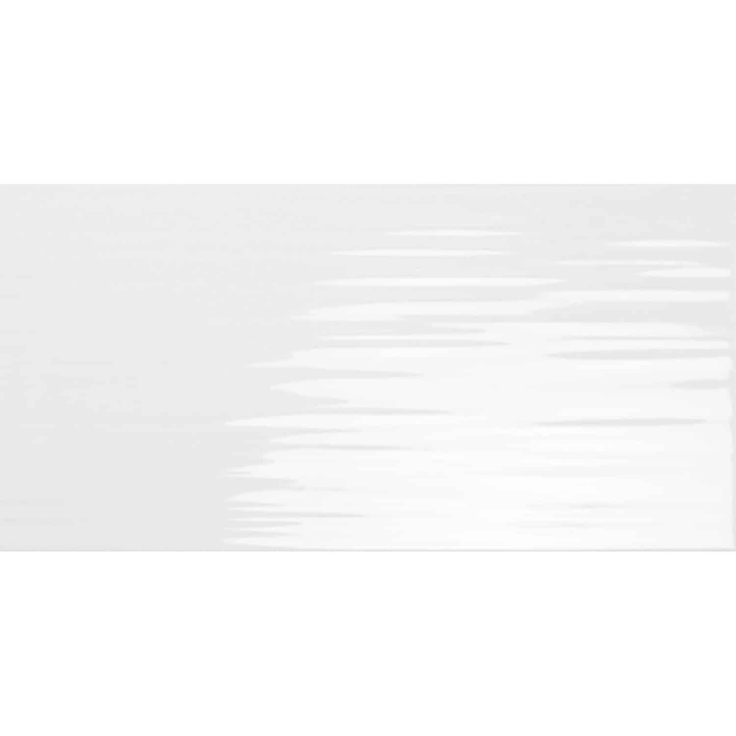 Vabene Wandfliese Dream Light glänzend 30 cm x 60 cm