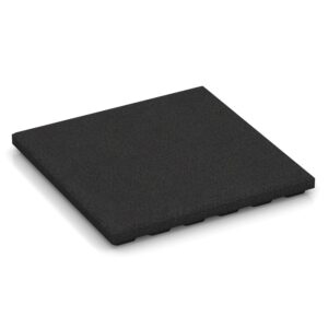 WARCO Terrassenplatte Classic Anthrazit 50 x 50 x 4 cm