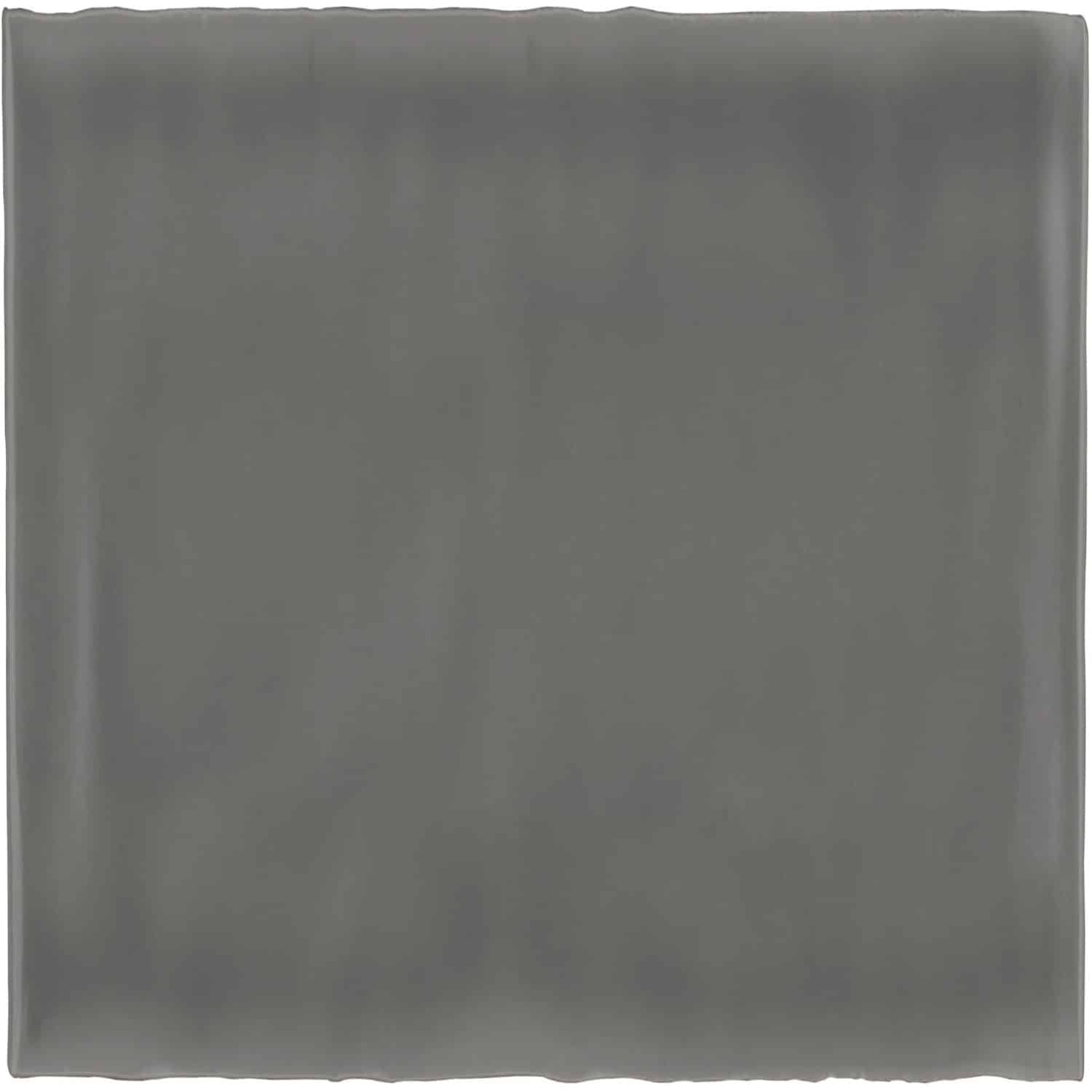 Wandfliese Artisa Steingut Carbon Glasiert Glänzend 15 cm x 15 cm