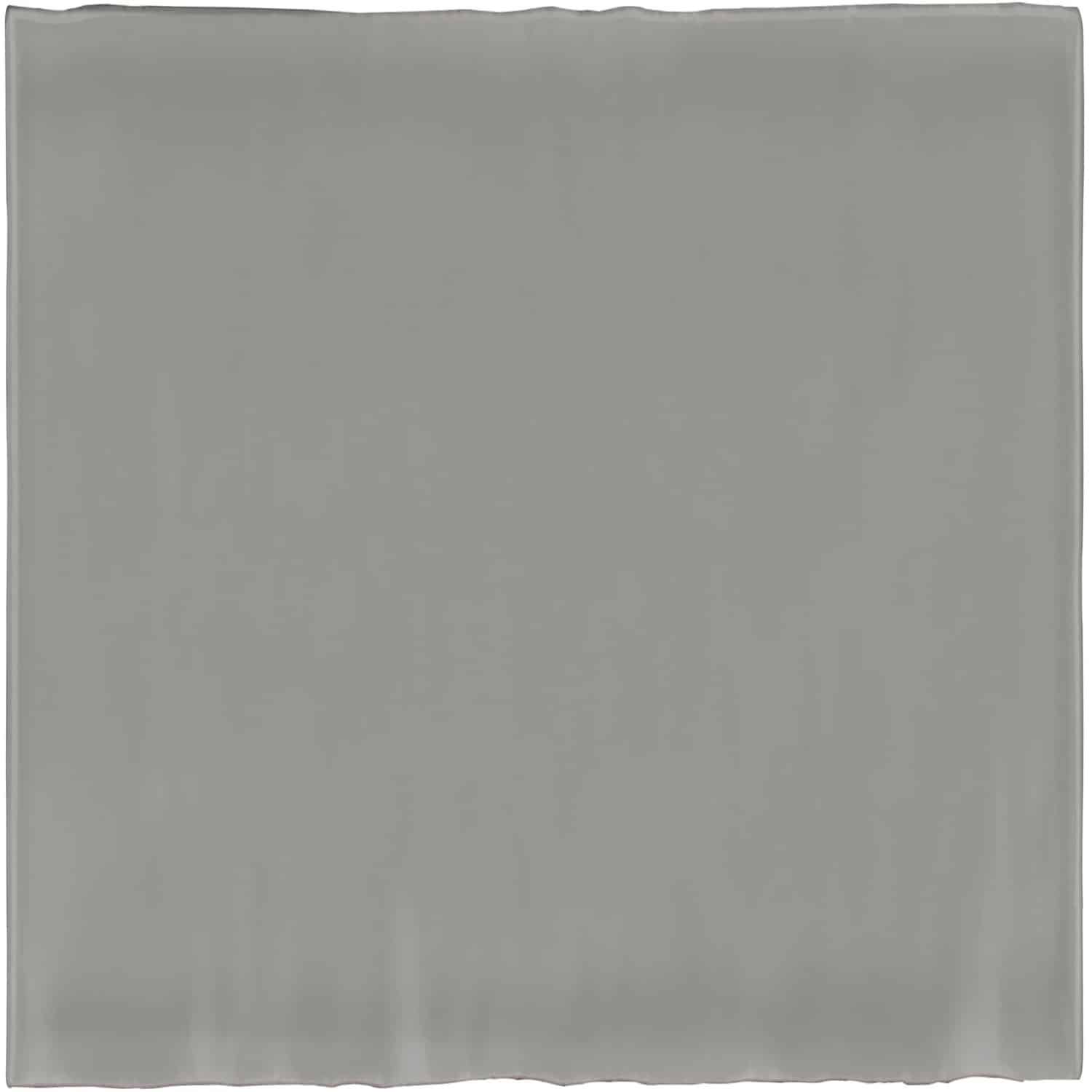 Wandfliese Artisa Steingut Mist Glasiert Glänzend 15 cm x 15 cm