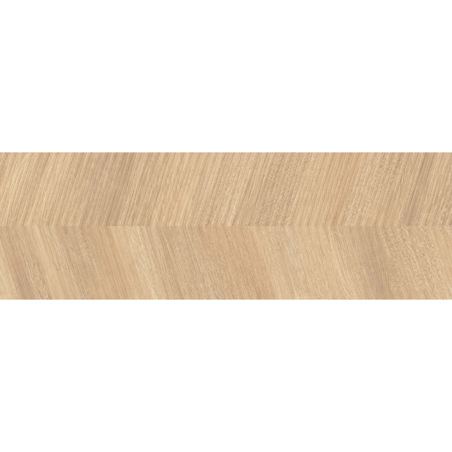 Wandfliese Holzoptik 89 cm x 29 cm Helle-Beige