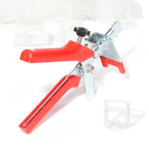 Xpotool Fliesen Nivelliersystem Set 800 Laschen 1